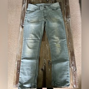 Calvin Klein Men’s Jeans